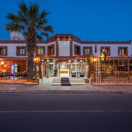 Majeste Hotel Bodrum Gumbet Zewnętrze zdjęcie