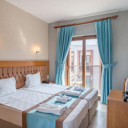 Majeste Hotel Bodrum Gumbet Zewnętrze zdjęcie