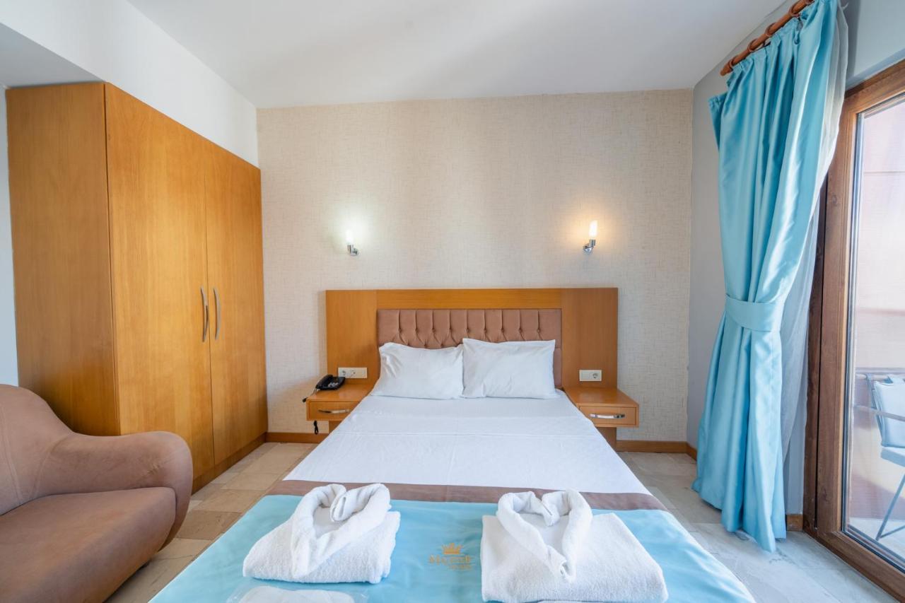 Majeste Hotel Bodrum Gumbet Zewnętrze zdjęcie