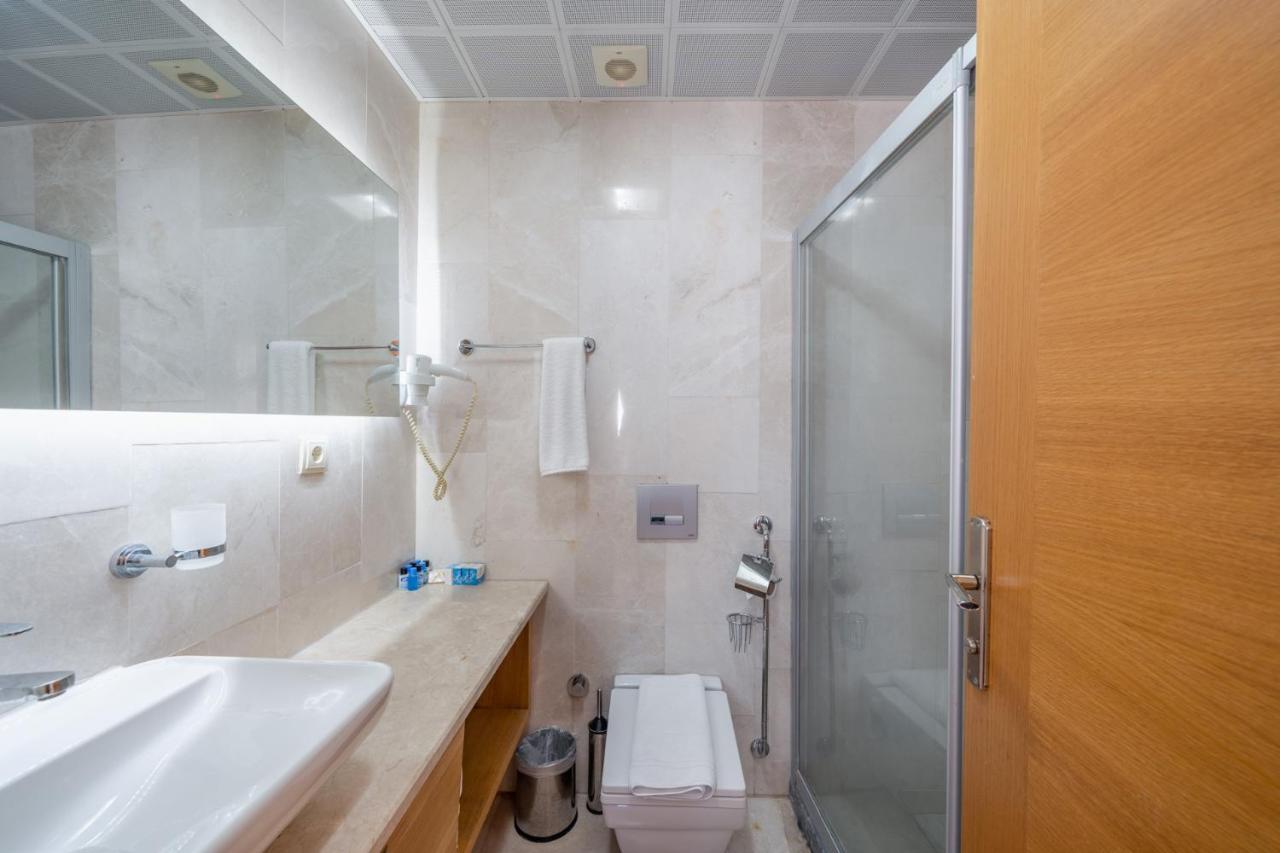 Majeste Hotel Bodrum Gumbet Zewnętrze zdjęcie