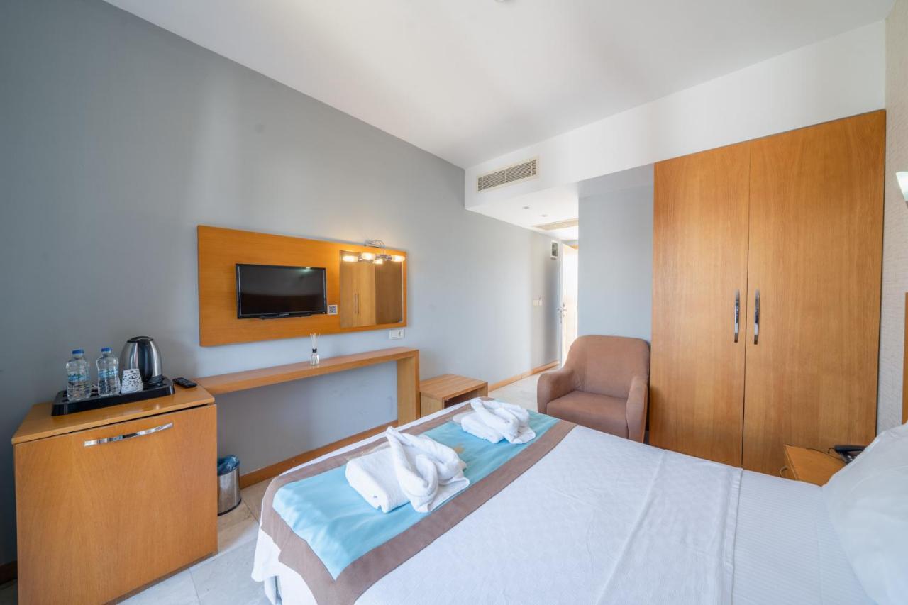 Majeste Hotel Bodrum Gumbet Zewnętrze zdjęcie
