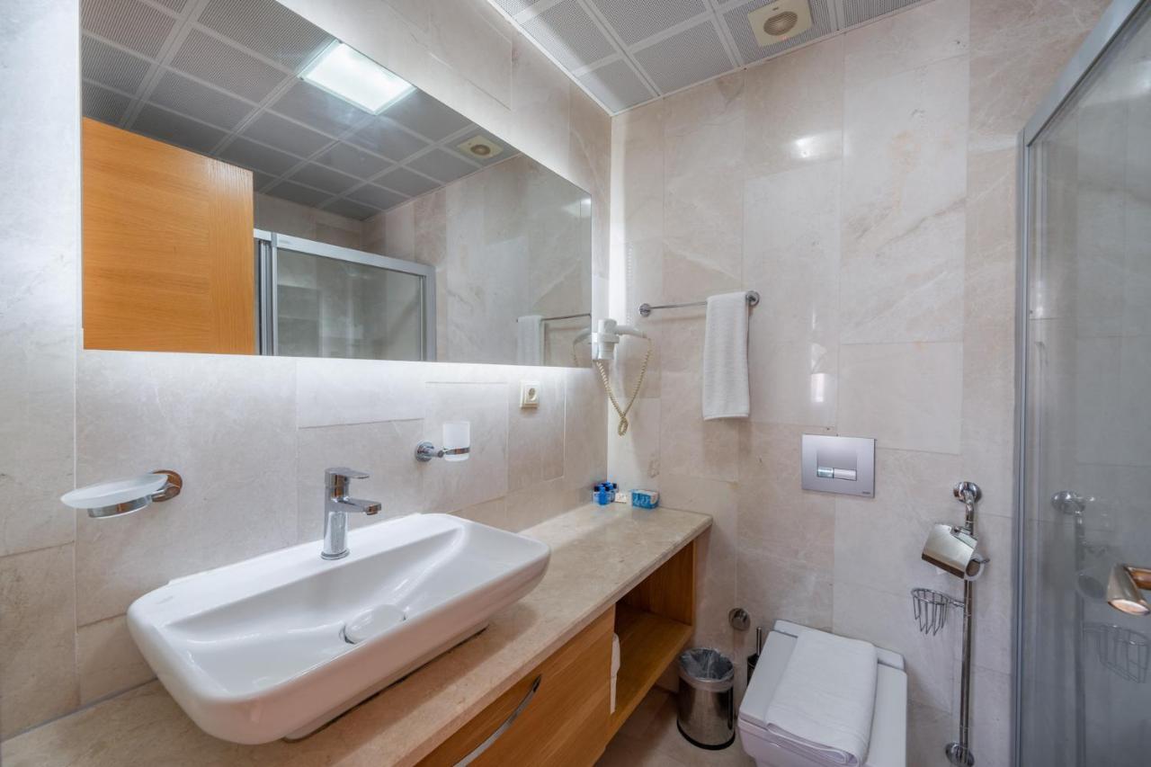Majeste Hotel Bodrum Gumbet Zewnętrze zdjęcie