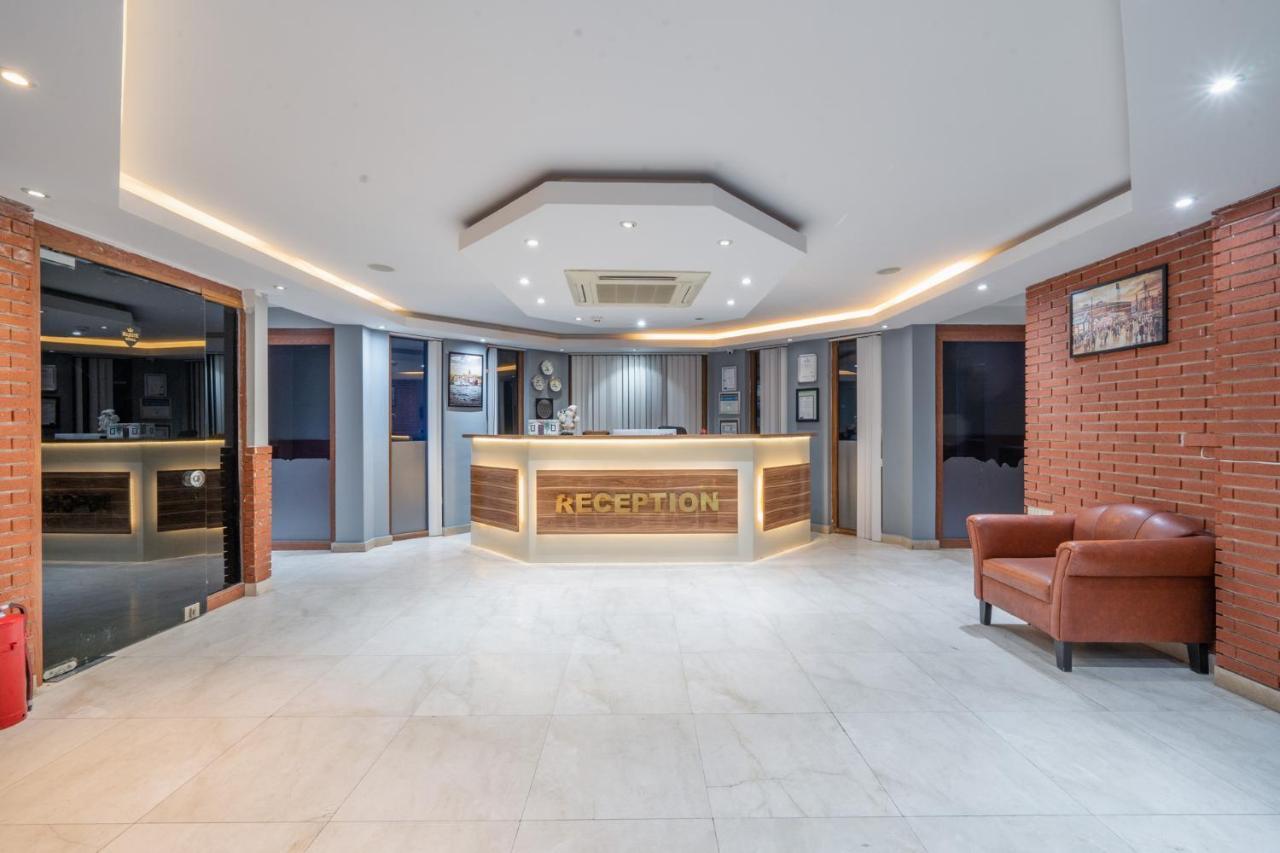 Majeste Hotel Bodrum Gumbet Zewnętrze zdjęcie