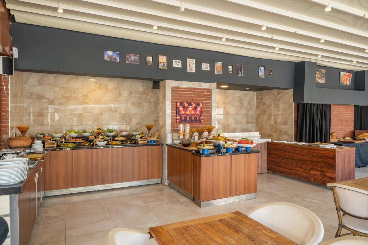 Majeste Hotel Bodrum Gumbet Zewnętrze zdjęcie