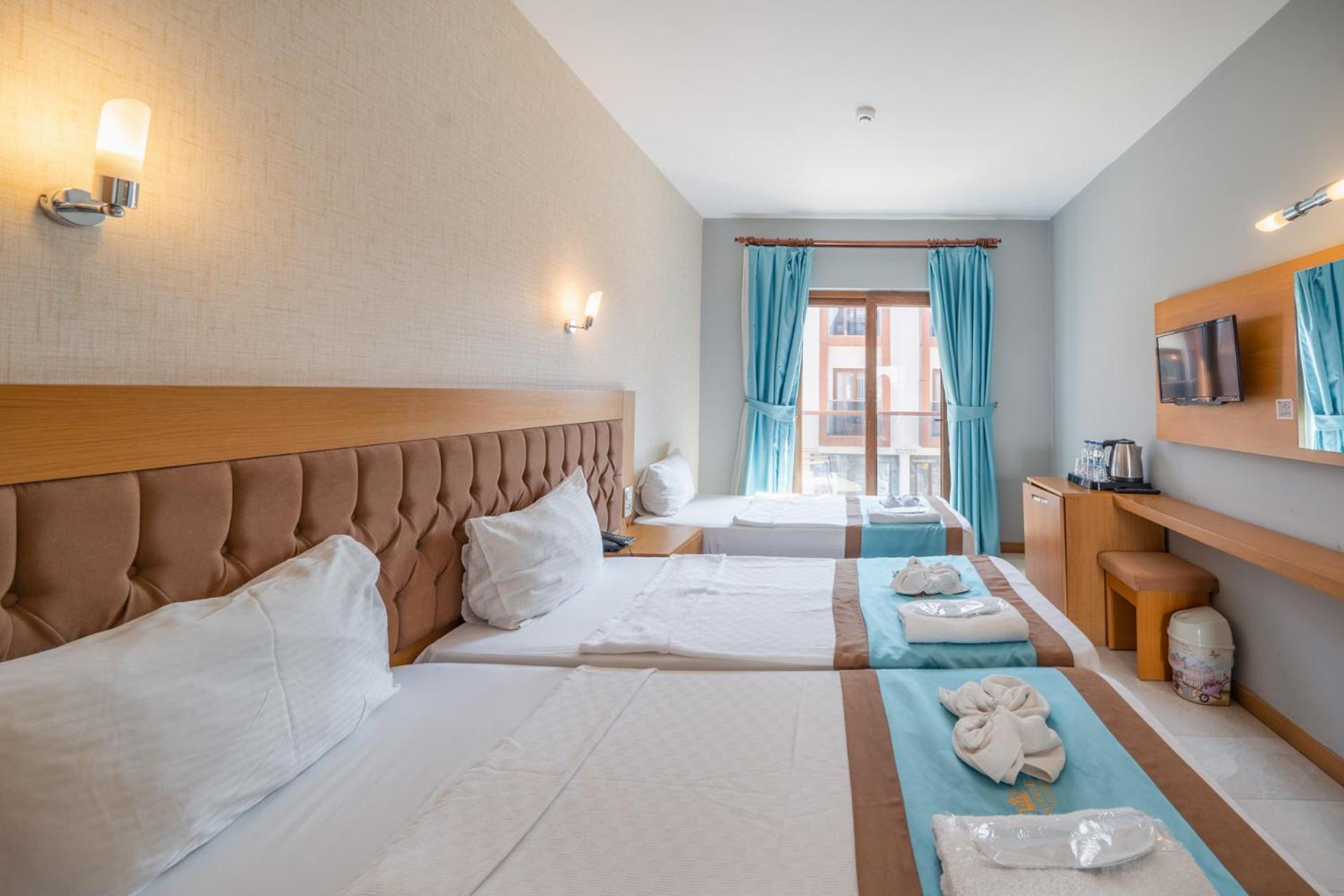 Majeste Hotel Bodrum Gumbet Zewnętrze zdjęcie