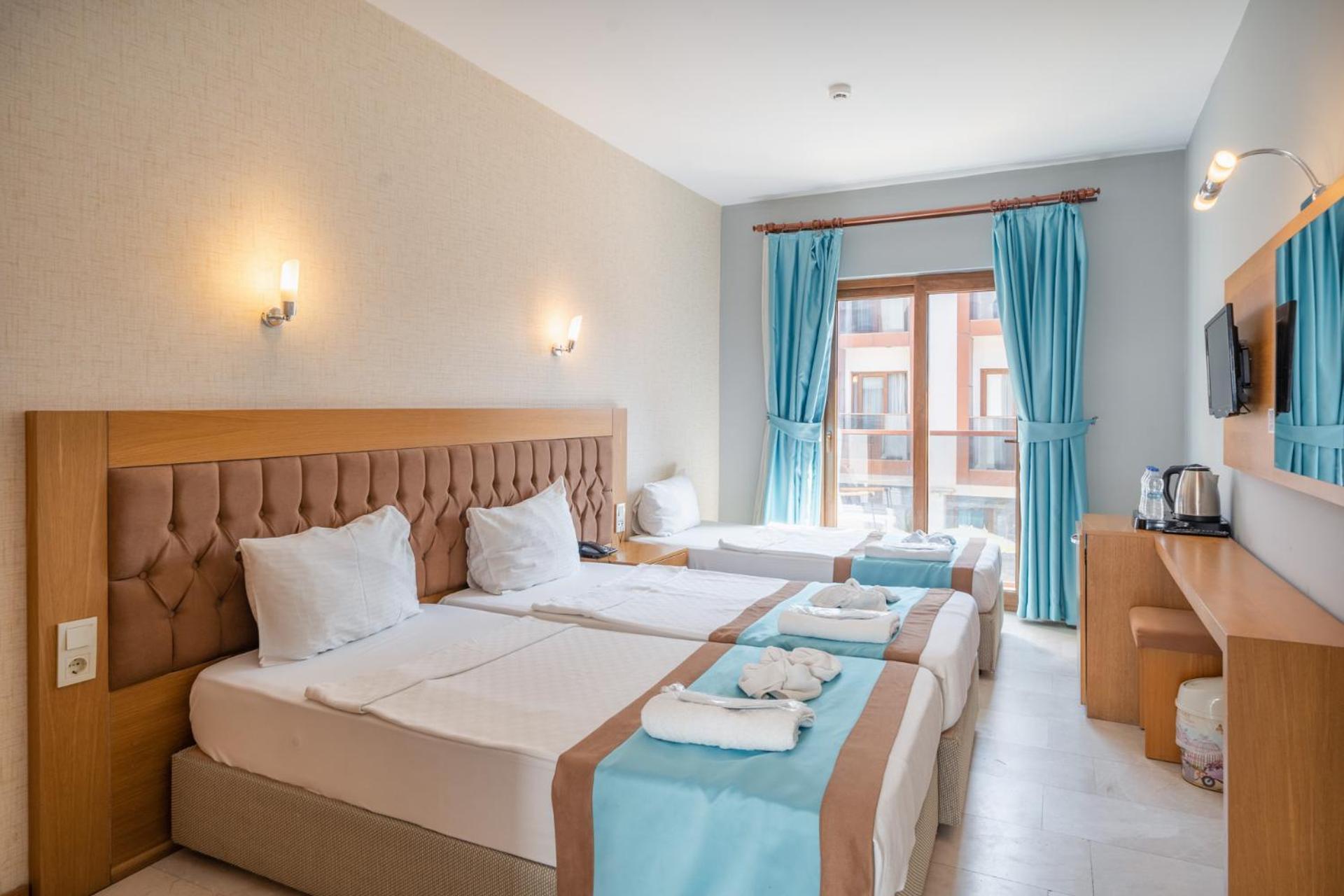 Majeste Hotel Bodrum Gumbet Zewnętrze zdjęcie