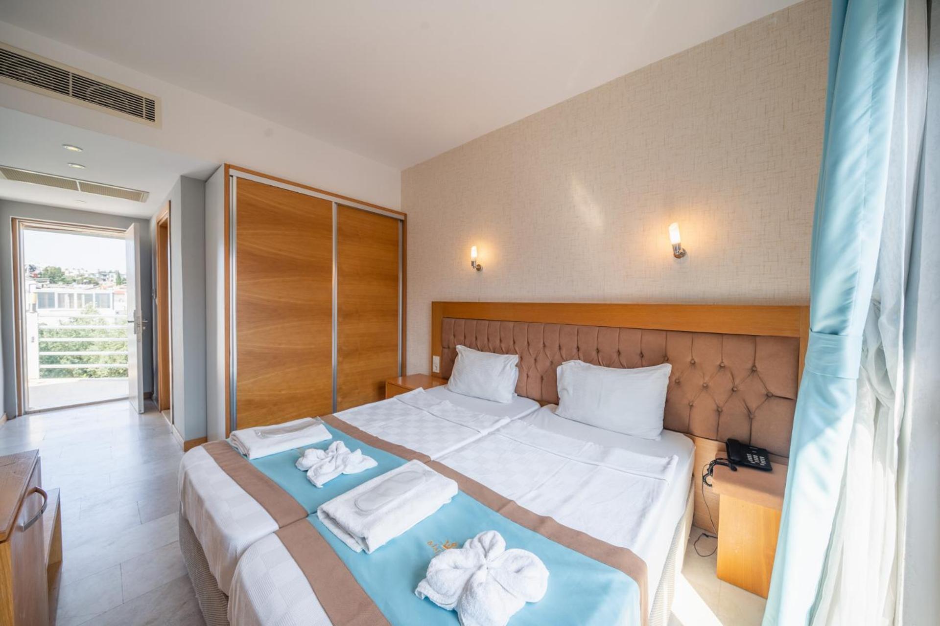 Majeste Hotel Bodrum Gumbet Zewnętrze zdjęcie
