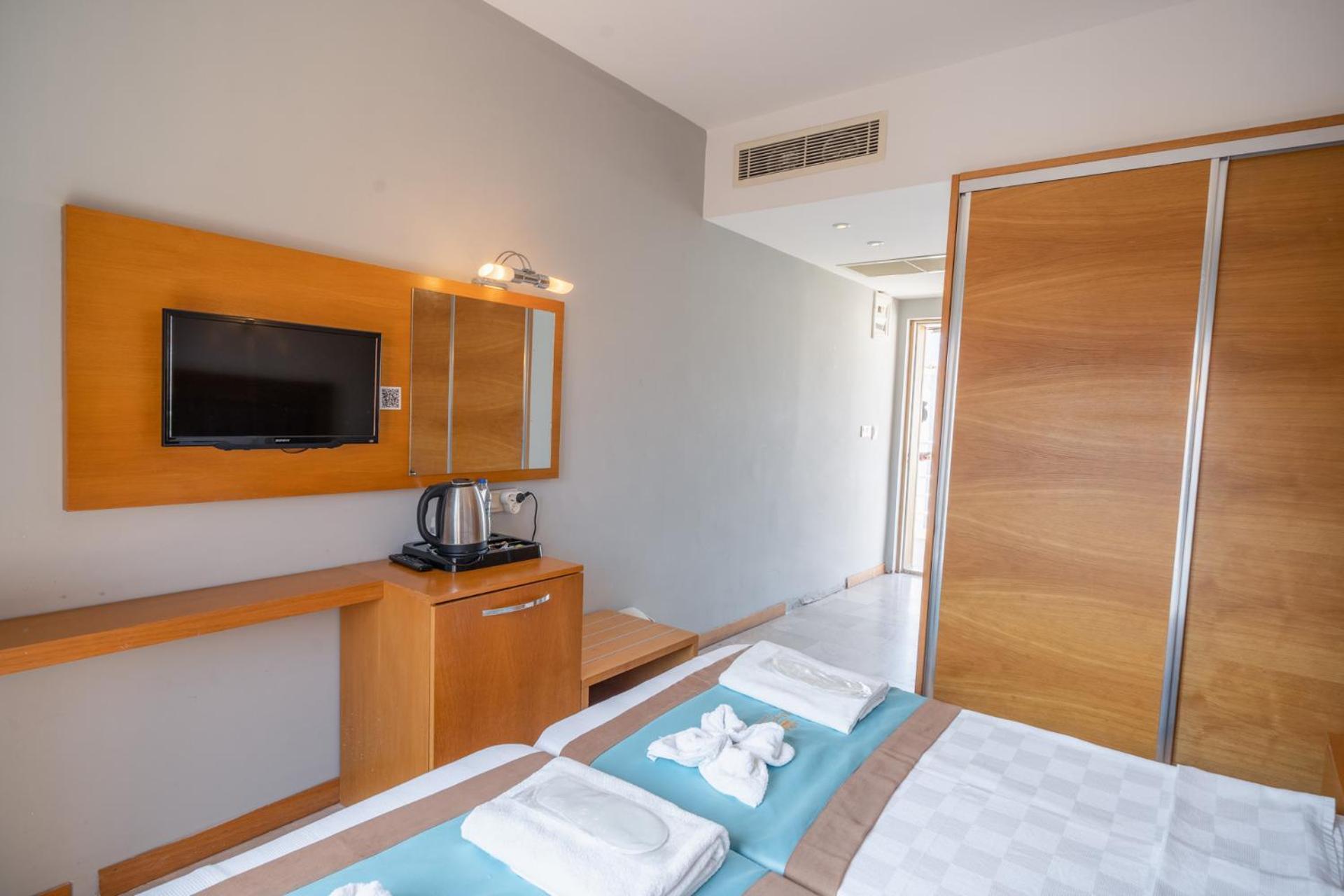 Majeste Hotel Bodrum Gumbet Zewnętrze zdjęcie