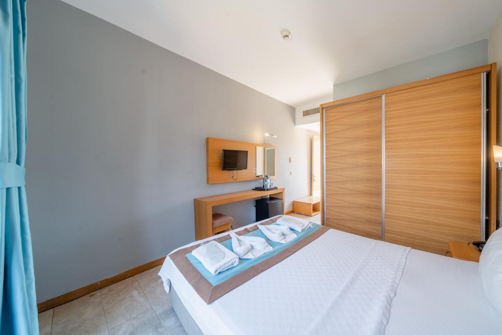 Majeste Hotel Bodrum Gumbet Zewnętrze zdjęcie