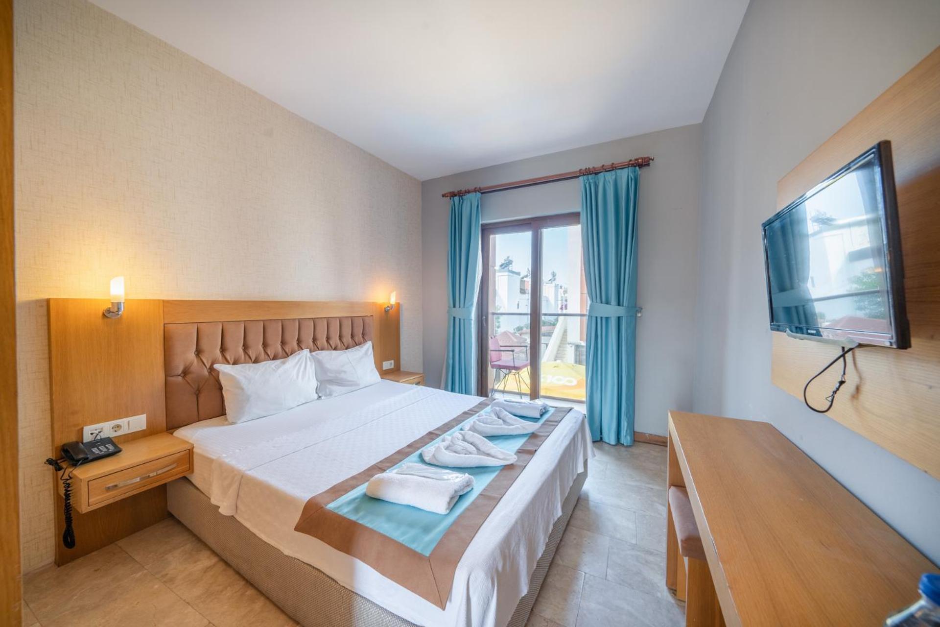 Majeste Hotel Bodrum Gumbet Zewnętrze zdjęcie