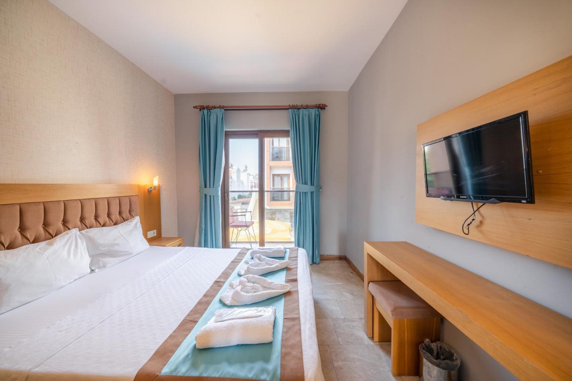 Majeste Hotel Bodrum Gumbet Zewnętrze zdjęcie