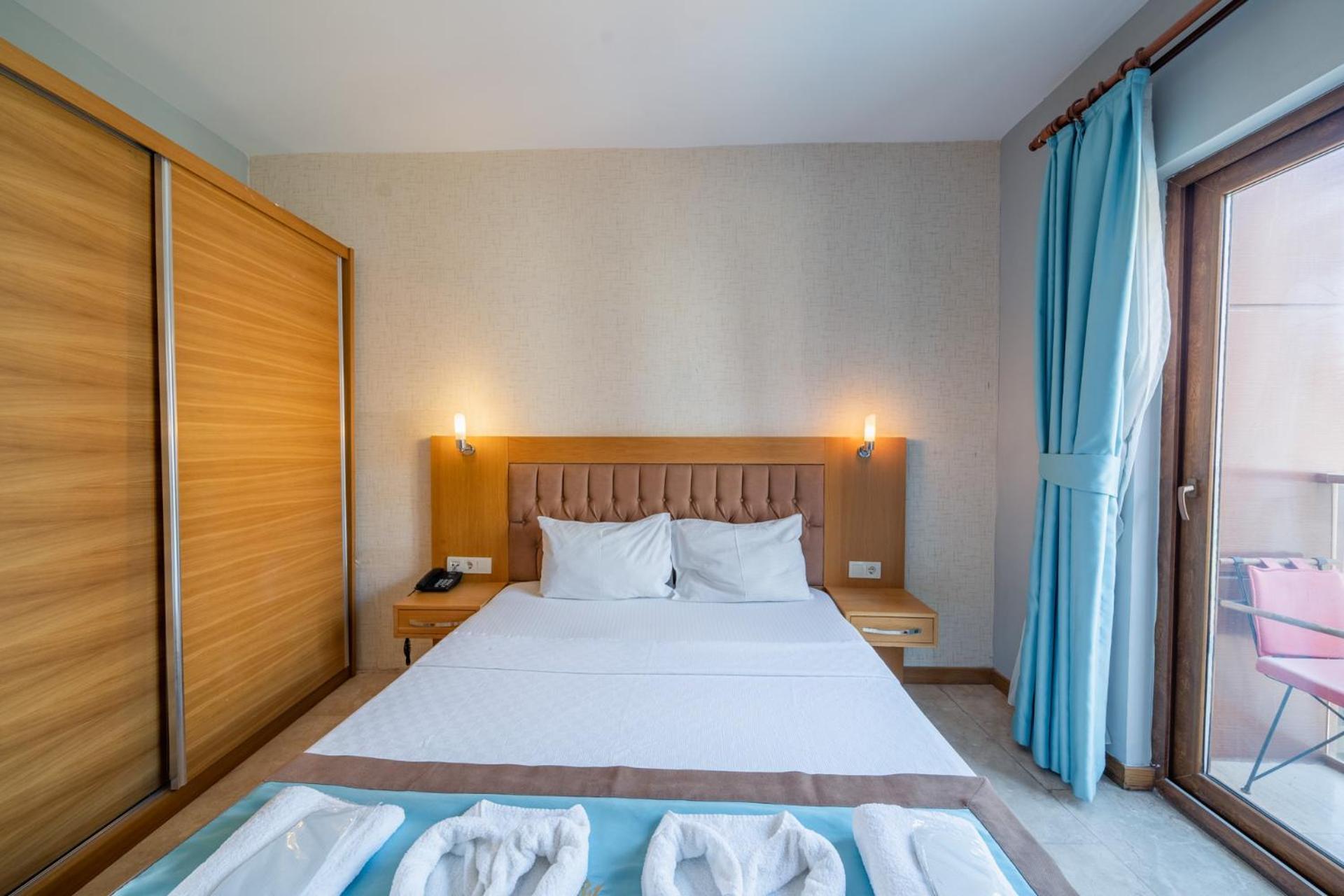Majeste Hotel Bodrum Gumbet Zewnętrze zdjęcie