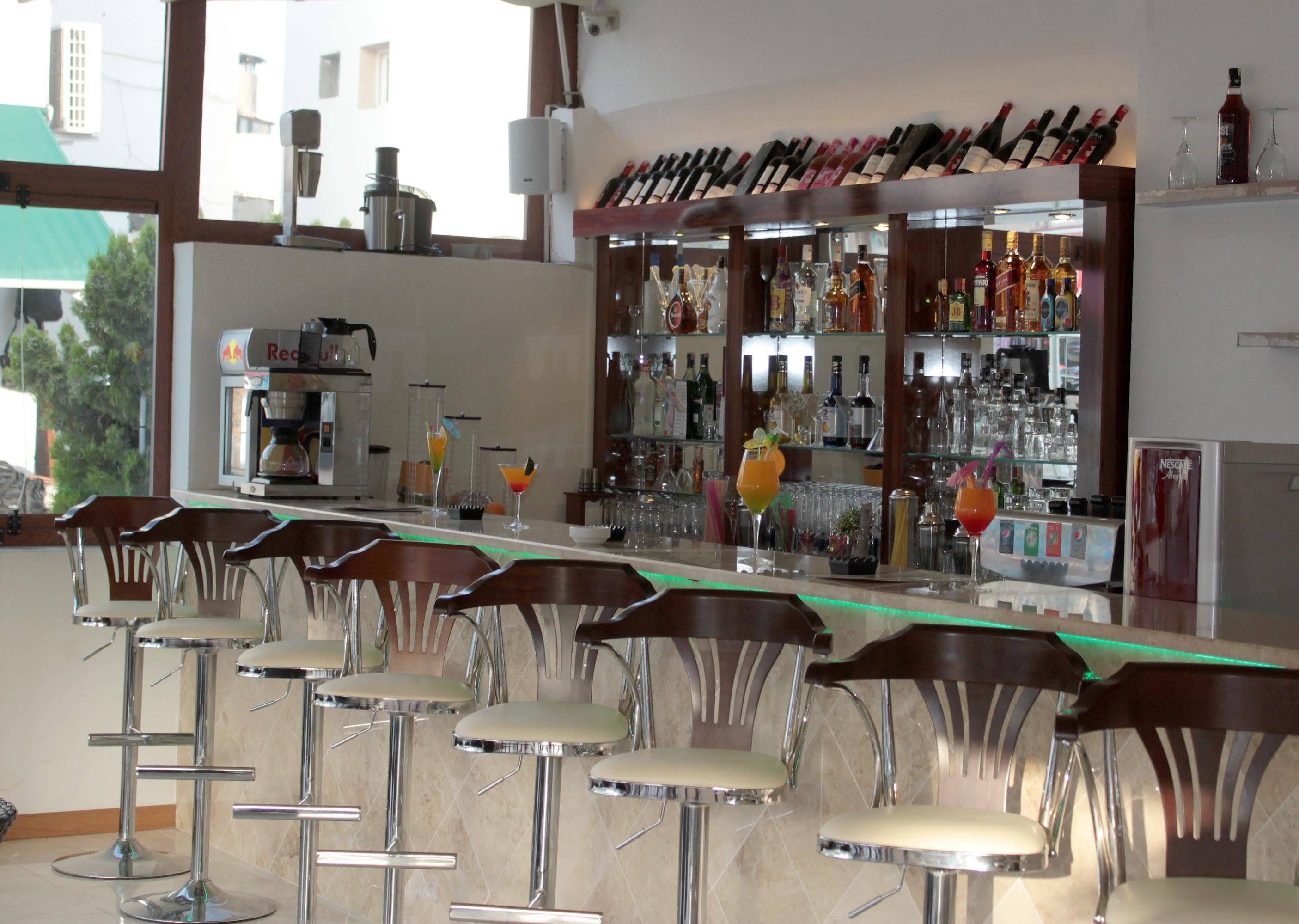 Majeste Hotel Bodrum Gumbet Zewnętrze zdjęcie